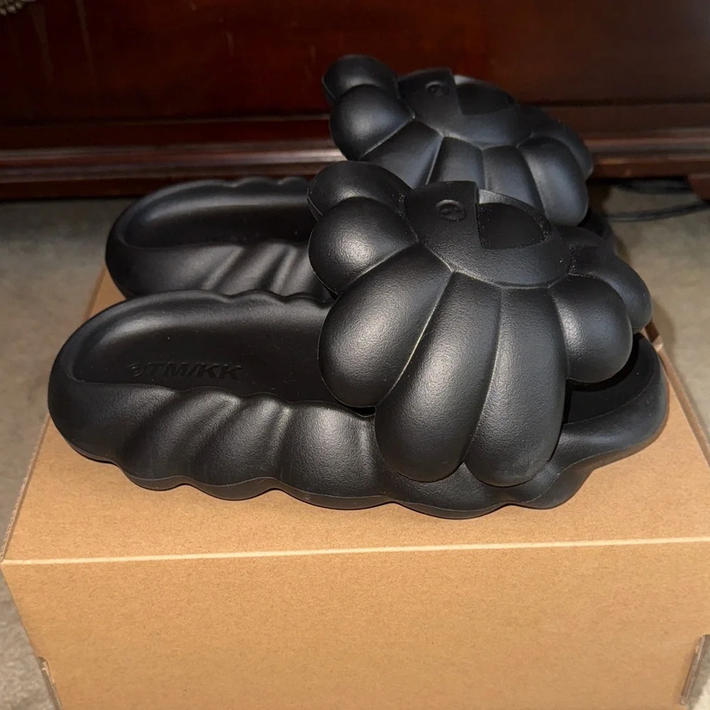 Ohana Hatake full-bloom meteorite slides - Picture 8 of 10